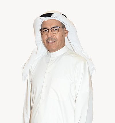 Mr. Ahmad A. Alzaben