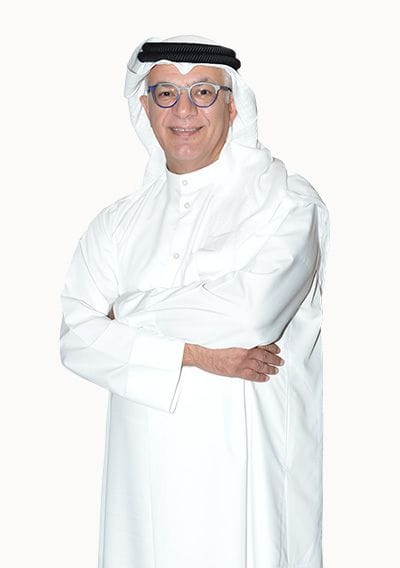 Mr. Barrak A. Alsabeeh