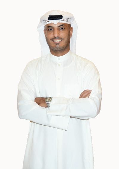 Mr. Fahad A. Alnusef