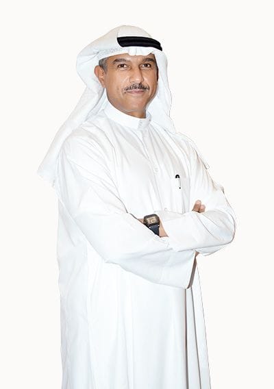 Mr. Abdulwahab I. Al-Rushood