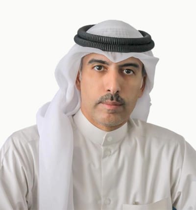 Mr. Khalifa Alrashid