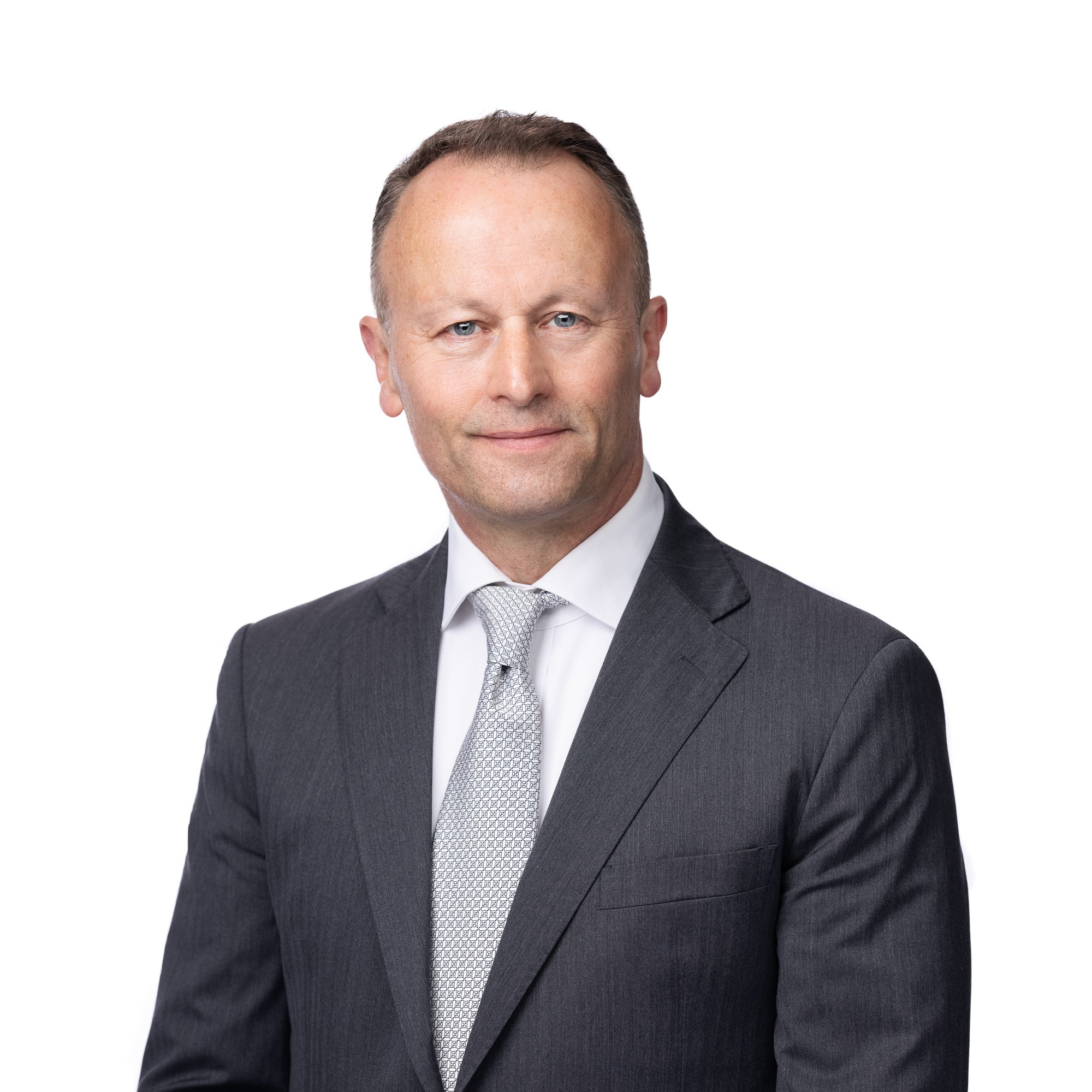 Kieran O’Keefe